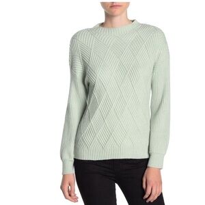 Catherine Malandrino pull over sweater